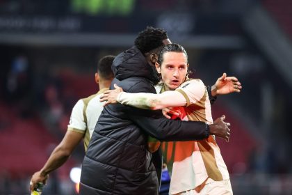 Ligue 1 – September Player of the Month is chosen!   Ligue 1 – September Player of the Month is chosen!