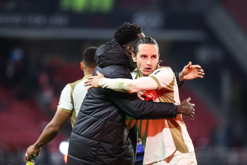 Ligue 1 – September Player of the Month is chosen!  