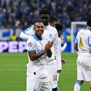 Champions League – The 4 best goals from Tuesday  
