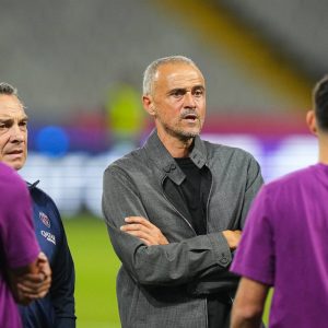 Lille vs PSG – Luis Enrique highlights what surprises him about the Titis  