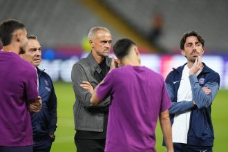 Lille vs PSG – Many injuries on the Parisian side, it’s official!  