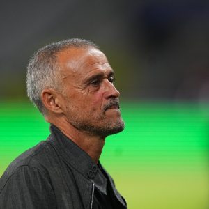 Lille vs PSG – Progress, injuries and opponent, Luis Enrique’s key words  