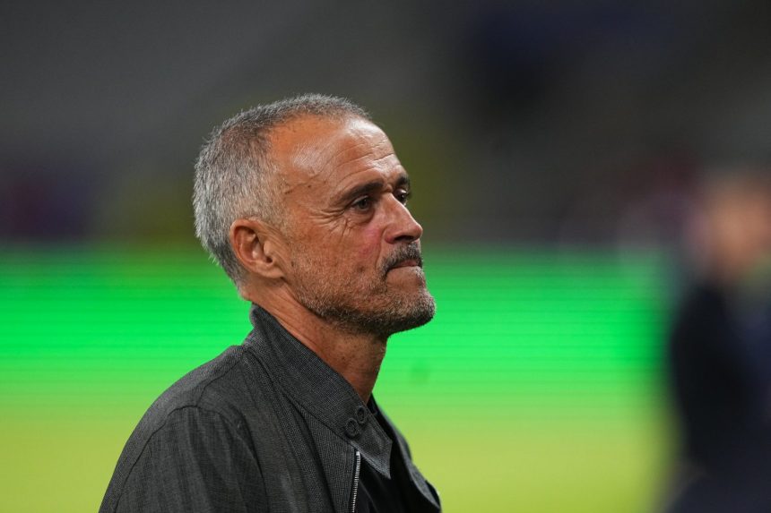 Lille vs PSG – Progress, injuries and opponent, Luis Enrique’s key words  