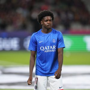 3 PSG players called up to the French U19 team  