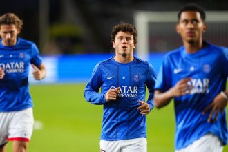 Top 5 reasons to watch Lorient vs PSG  