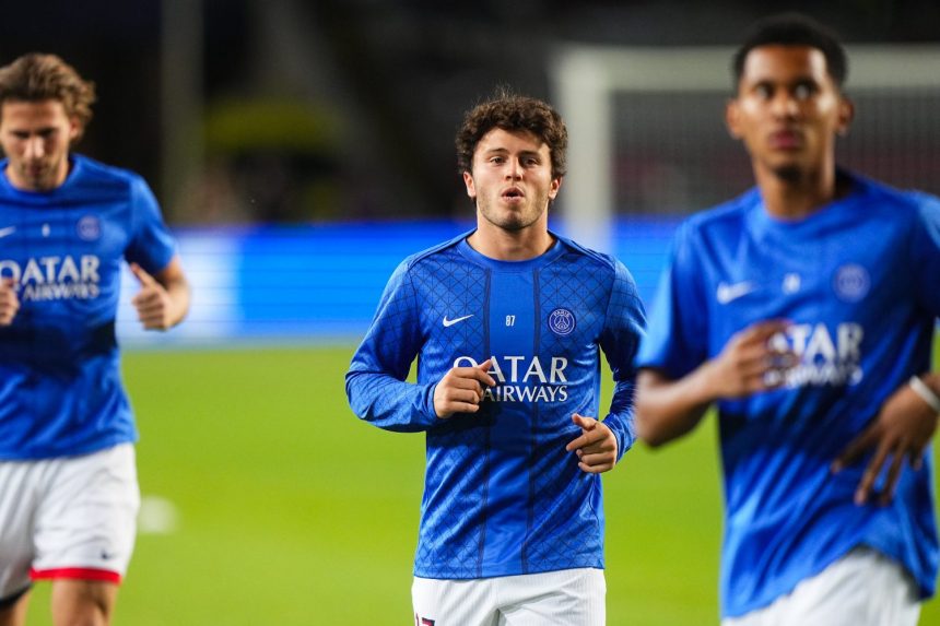 Top 5 reasons to watch Lorient vs PSG   Top 5 reasons to watch Lorient vs PSG