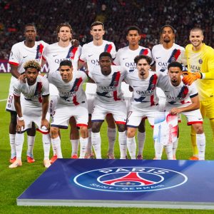 Lorient vs PSG - Paris lineup according to the press: Dembélé starts, doubts for the right back   Lorient vs PSG - Paris lineup according to the press: Dembélé starts, doubts for the right back