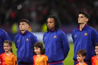 Barcelona vs PSG – Gerard Martin is being very frank: “We were completely outplayed.”  