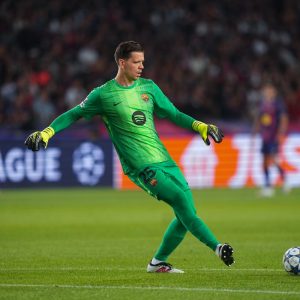Champions League – The best saves from Wednesday's matches  