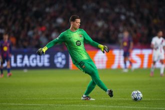 Champions League – The best saves from Wednesday's matches  