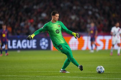 Champions League – The best saves from Wednesday's matches  