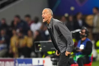 Barcelona vs PSG – Luis Enrique doesn't hold back after the victory  