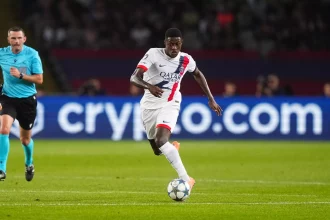 Barcelona vs PSG – The best player is elected!  