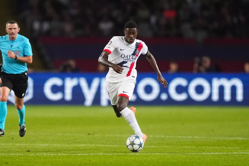 Barcelona vs PSG – The best player is elected!  