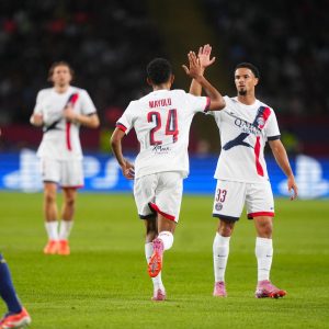 Barcelona vs PSG Highlights (1–2): Paris strikes late to secure crucial Champions League win  