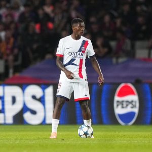 Barcelona vs PSG – Nuno Mendes applauds the strength of the group and the mentality  