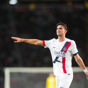 PSG - Ruiz stresses what he must improve  