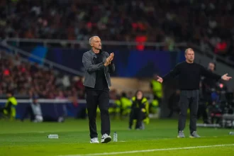 Barcelona vs PSG – Luis Enrique savors and gives an update on Neves  