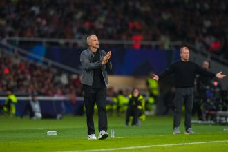 Barcelona vs PSG – Enrique shows his pride after the victory!  