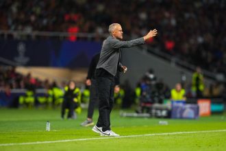 Barcelona vs PSG – Luis Enrique endorses Nuno Mendes and Hakimi  