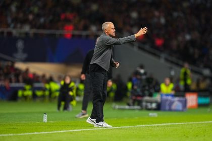 Barcelona vs PSG – Luis Enrique endorses Nuno Mendes and Hakimi  