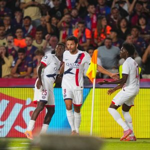 Ligue 1 – Schedule and broadcast of the Matchday 15, PSG/Rennes on December 6  