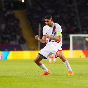 Barcelona vs PSG – Player ratings in the press: The full-backs were the standouts  