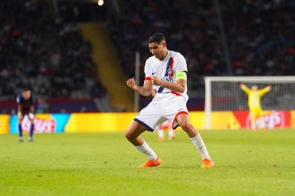 Barcelona vs PSG – Player ratings in the press: The full-backs were the standouts  