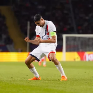 Champions League – The 4 best goals from Wednesday  