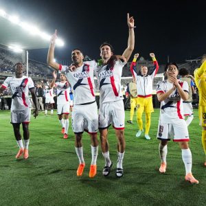 PSG stronger without Mbappé, Fabian Ruiz is cash  