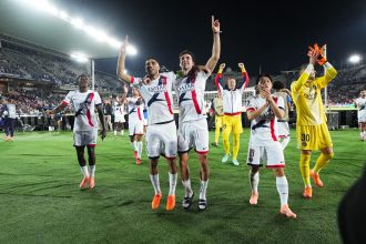 PSG stronger without Mbappé, Fabian Ruiz is cash  