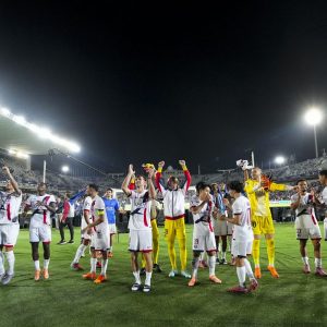 PSG sets a Champions League record!  