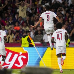 Lille vs PSG live stream: Where and how to watch the match?  