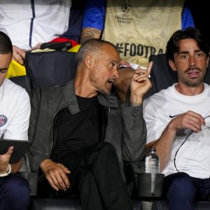 Lille vs PSG - Possible Paris starting lineup and potential suspensions  