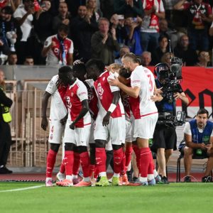 Champions League – The 4 best goals from Wednesday  