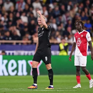 Champions League – The 4 best players of the week  