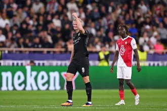 Champions League – The 4 best players of the week  
