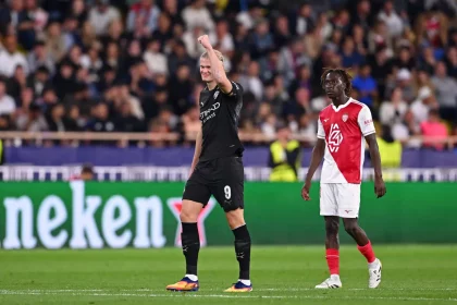 Champions League – The 4 best players of the week  