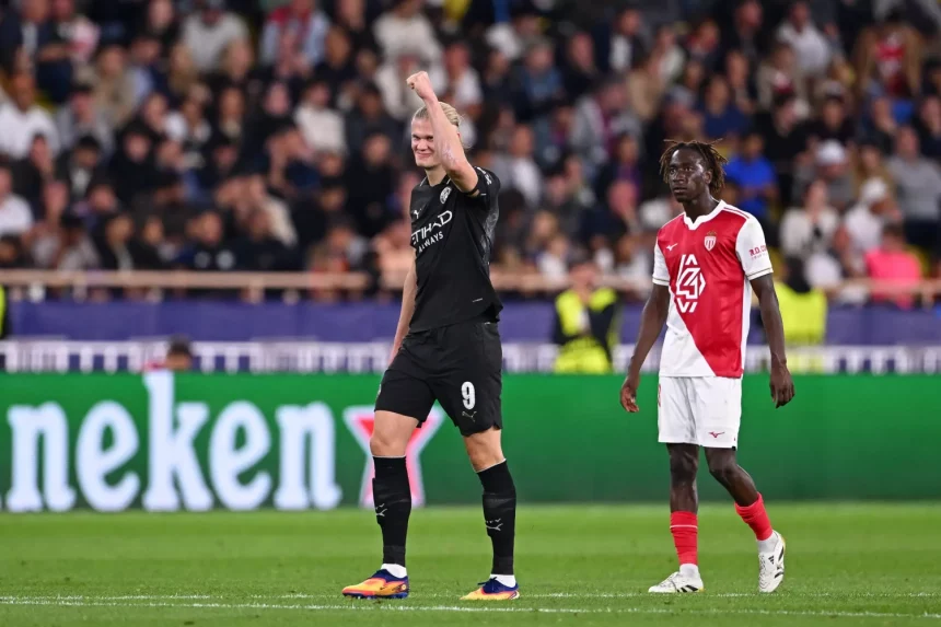 Champions League – The 4 best players of the week  