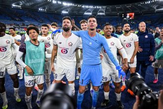 Lille vs PSG - Preview of the LOSC squad: an interesting summer transfer window  