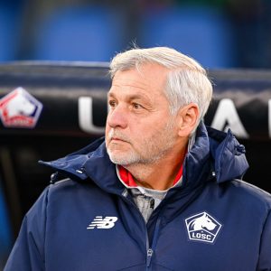 Lille vs PSG – Riolo castigates Lille players who are “lacking ambition”  