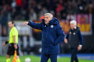 Lille vs PSG – Genesio discusses his disappointment and his defensive choice  
