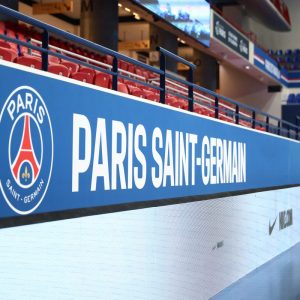 A lead announced for PSG in the NBA!  