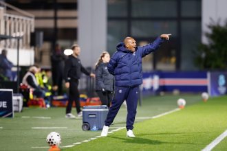 PSG vs Dijon – Paulo César “very proud” despite the difficulties  
