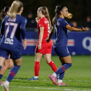 PSG vs Dijon – Karchaoui “it was important to show another face.”  