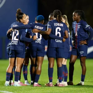 PSG vs Dijon (1-0) highlights, Karchaoui avoids frustration  