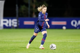 A PSG star talks about his adaptation and the project  