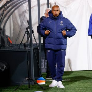 Wolfsburg vs PSG – Paulo César has very strong words  