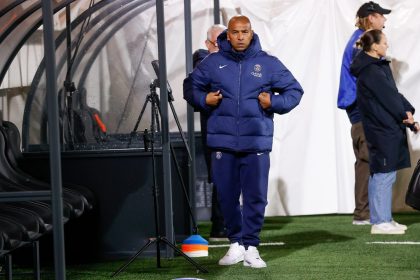 Wolfsburg vs PSG – Paulo César has very strong words  