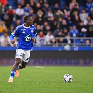 Top 5 reasons to watch PSG vs Strasbourg  